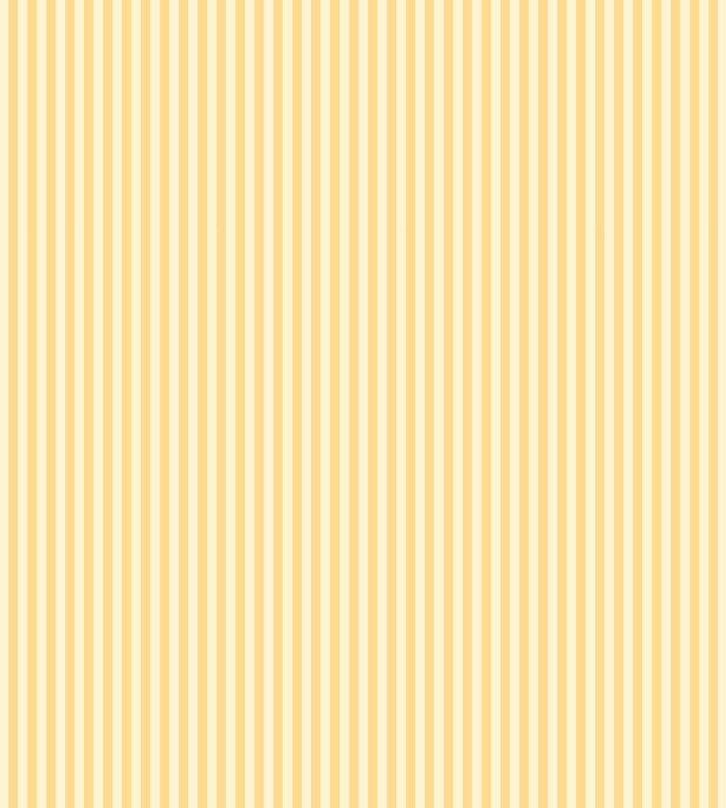 Rayure jaune/jaune pâle