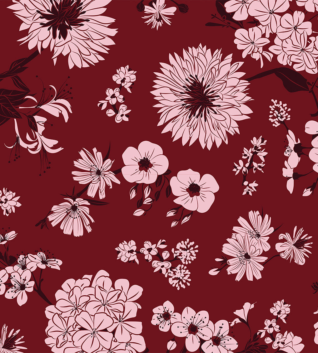 Fleurs de Bach grenade