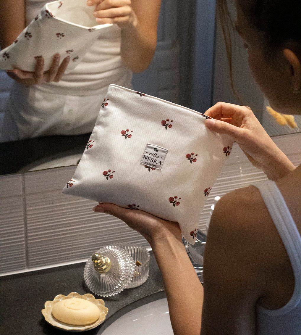 Pochettes plates