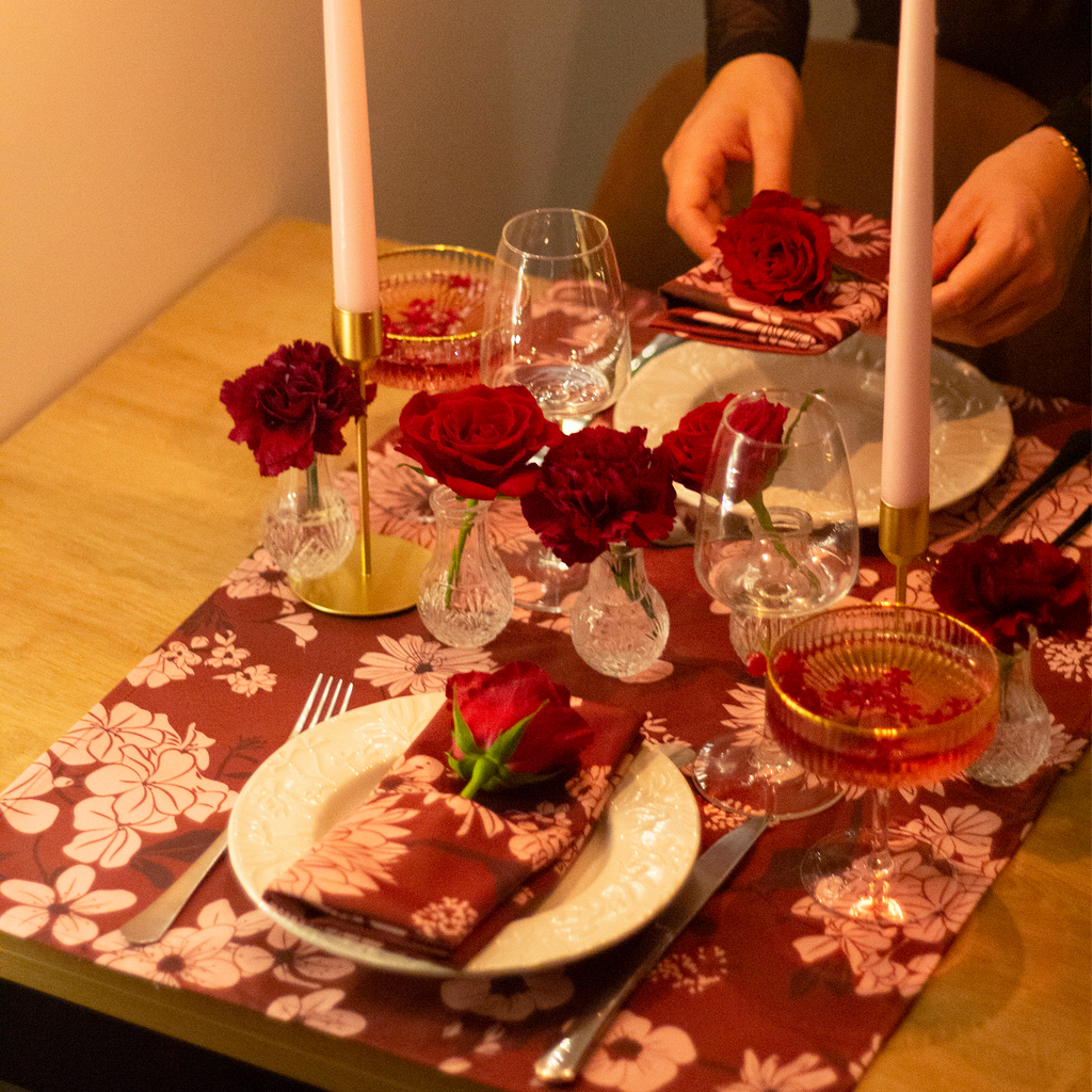 Lot de 2 sets Fleurs de Bach 一 Grenade