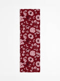 Chemin de table Fleurs de Bach — Grenade