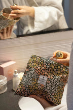 Pochette plate — Liberty multicolore