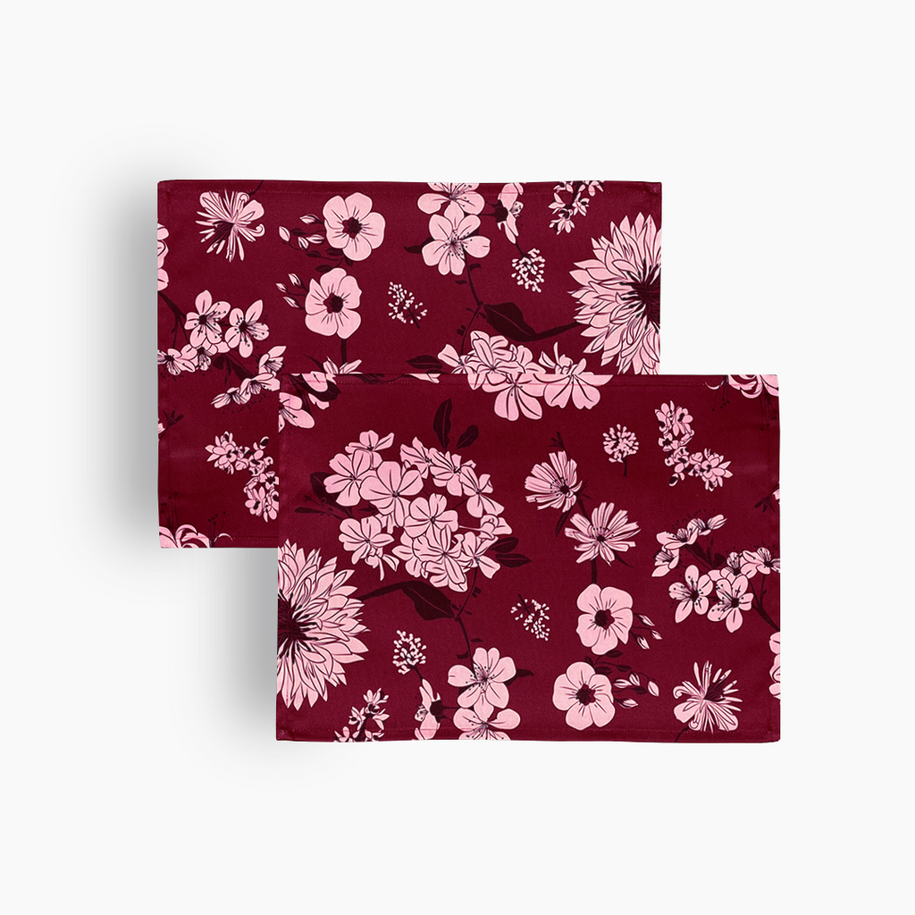 Lot de 2 sets Fleurs de Bach 一 Grenade