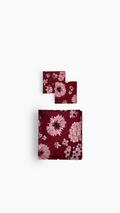 Parure de table serviettes et nappe 一 Grenade