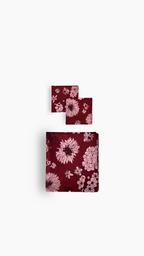 Parure de table serviettes et nappe 一 Grenade