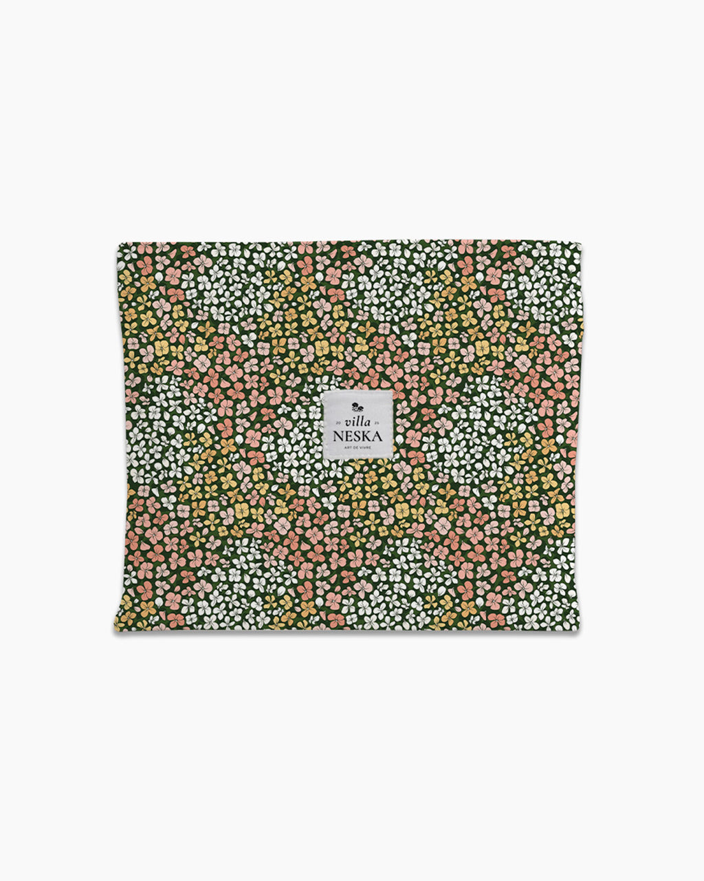 Pochette plate — Liberty multicolore